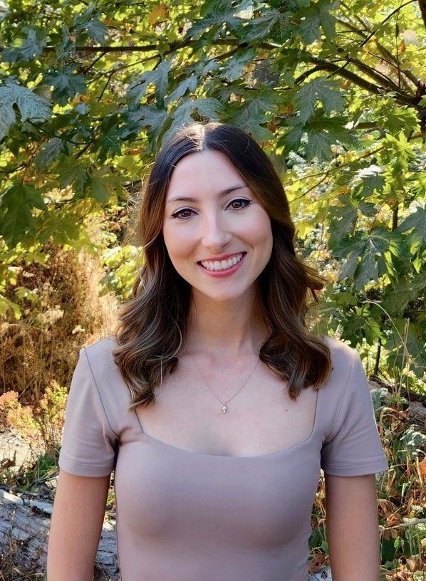 Dr. Christina Robillard