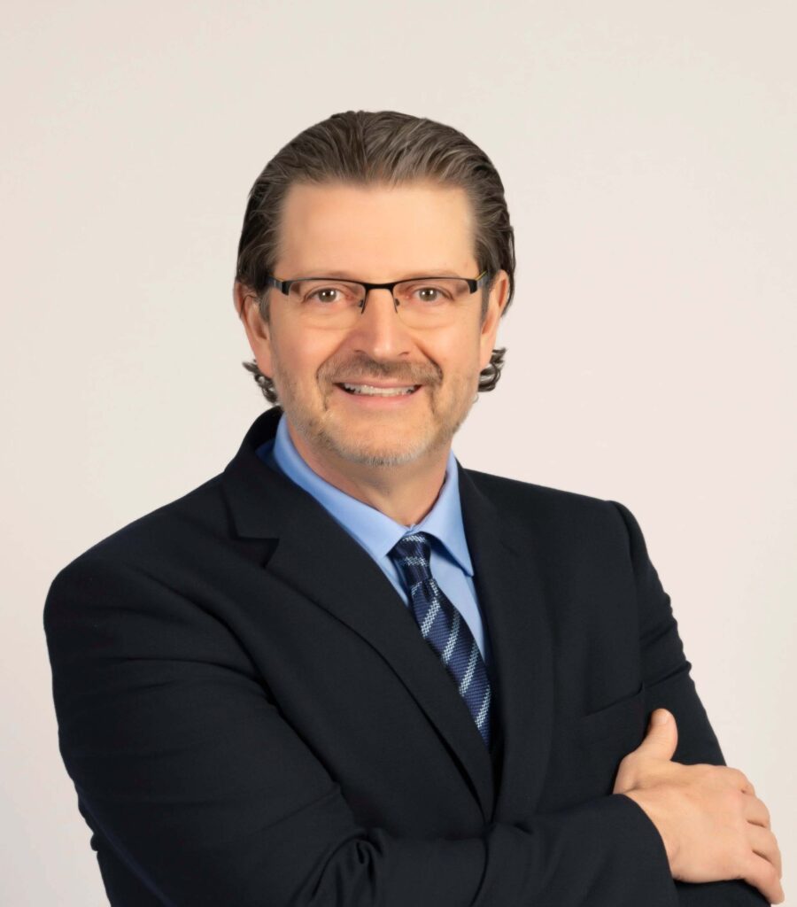 Dr. Bill Howatt