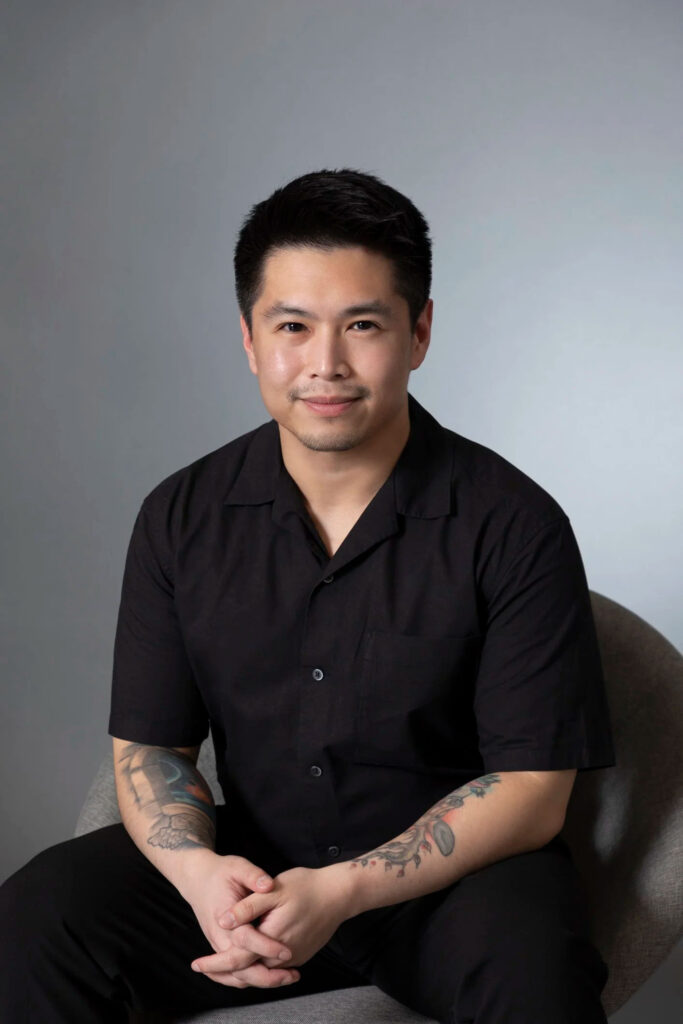 Dr. Drexler Ortiz