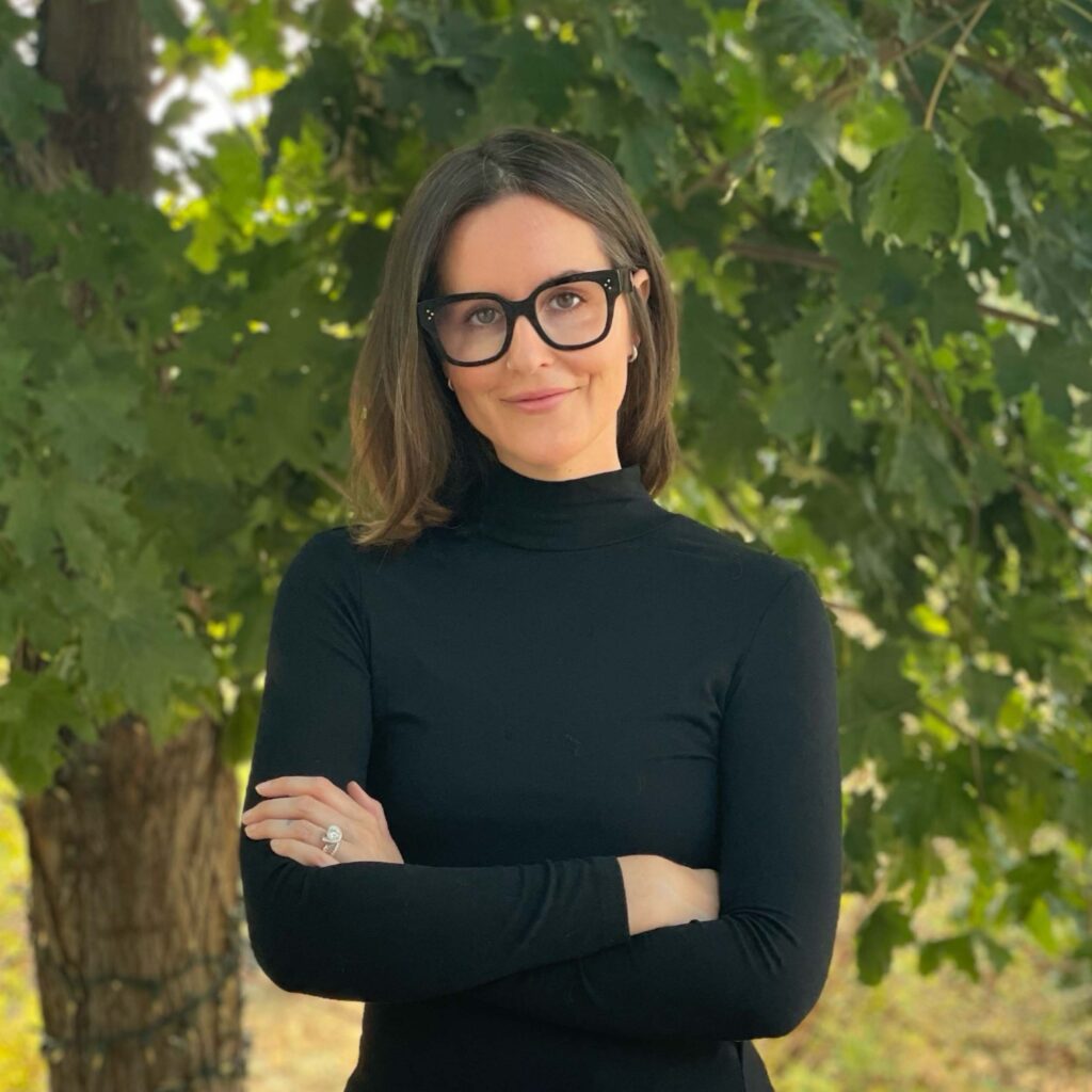 Dr. Nina Gregoire