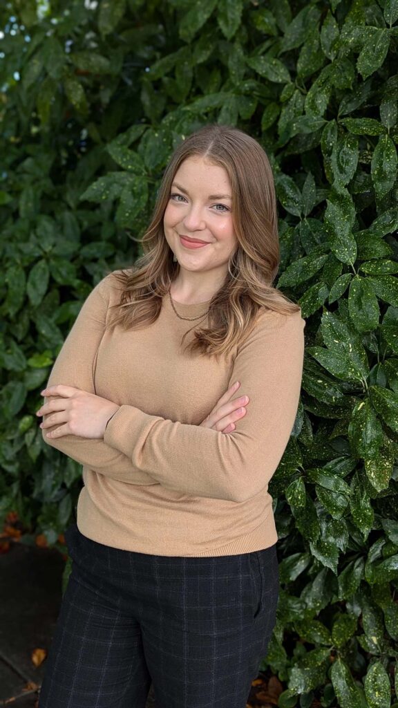 Dr. Kaylee Misener