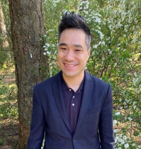Steven Mah