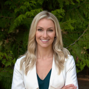 Dr. Nicole Legg
