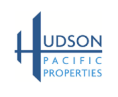 Hudson Pacific Properties logo